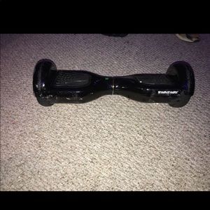 10/10 condition hover board